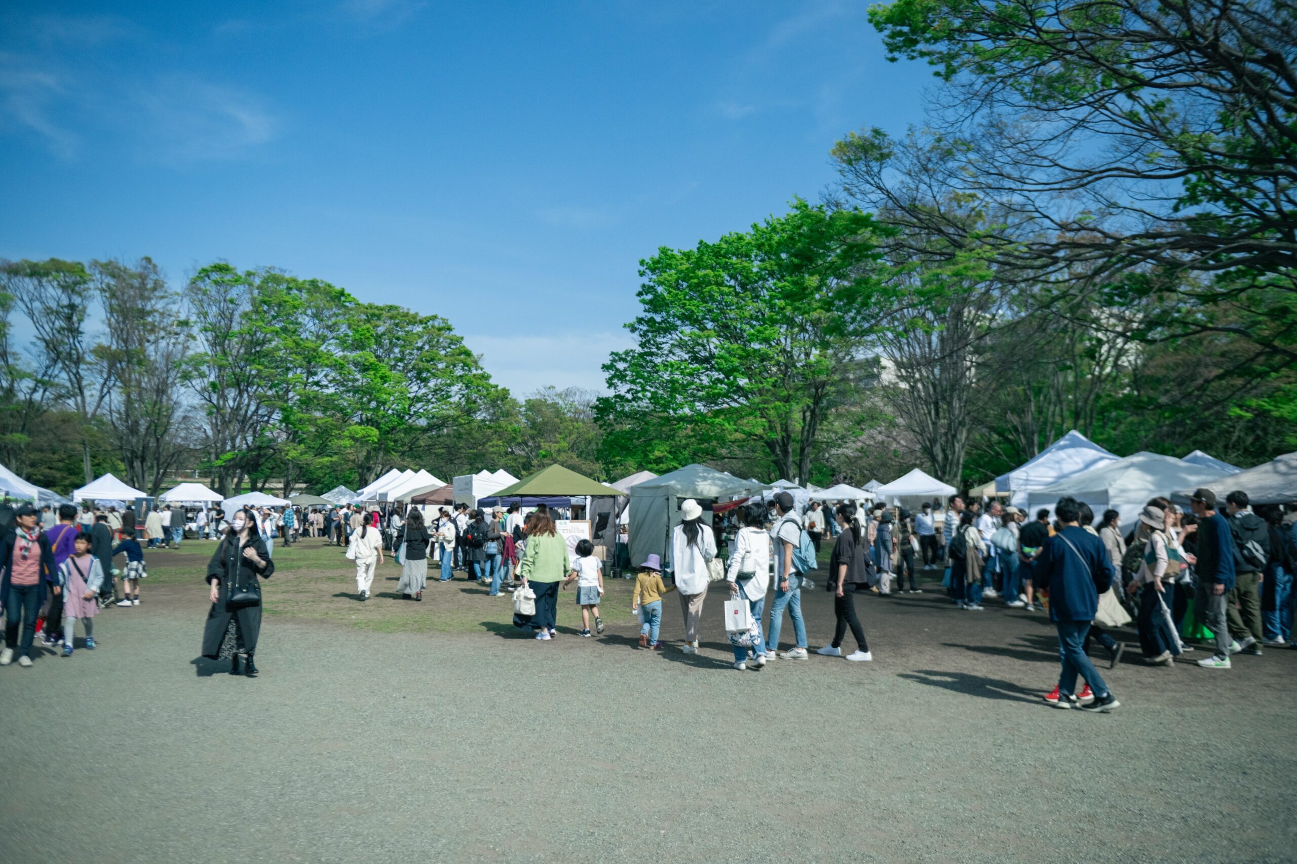 いちの市