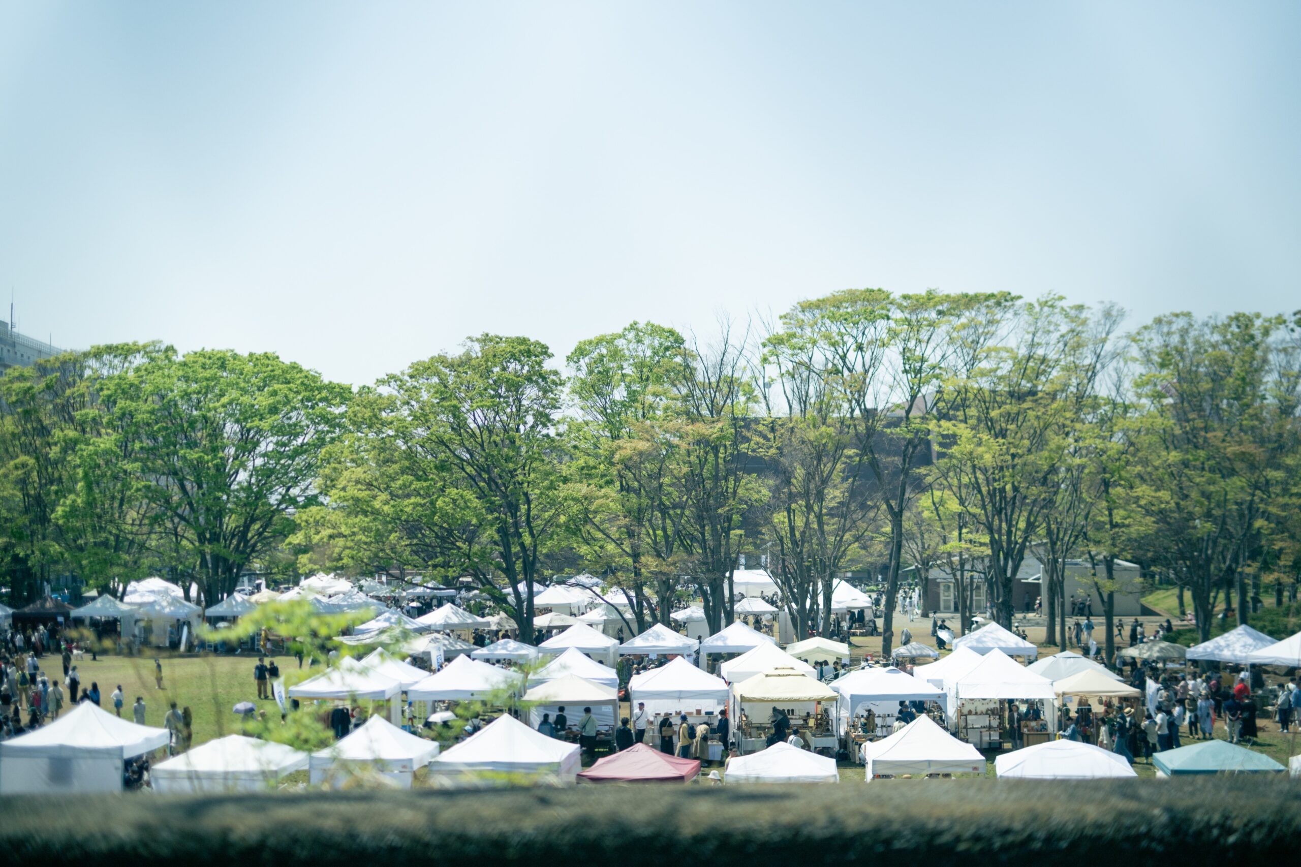 いちの市
