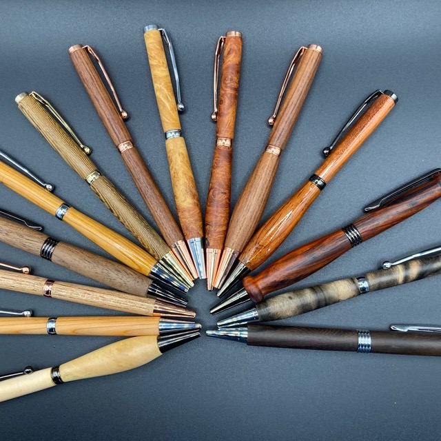 k'sクラフト工房の作品