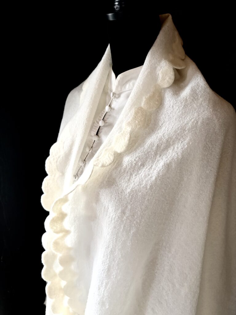 KONNO FELT WORKSの作品
