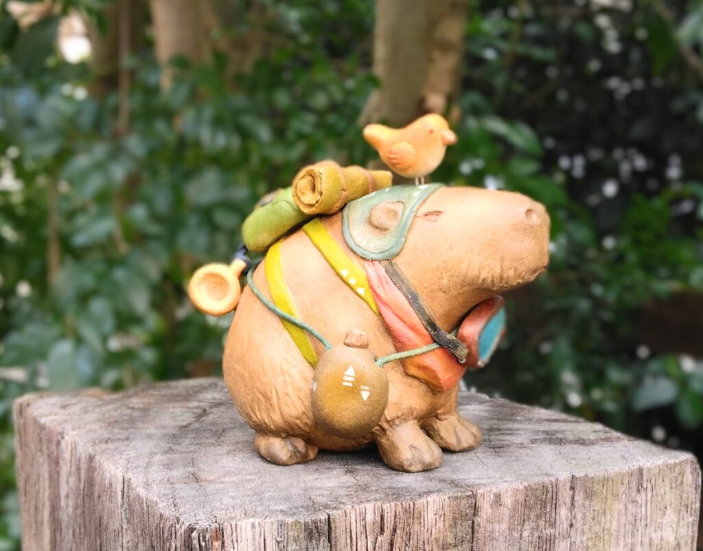工房ずーの作品