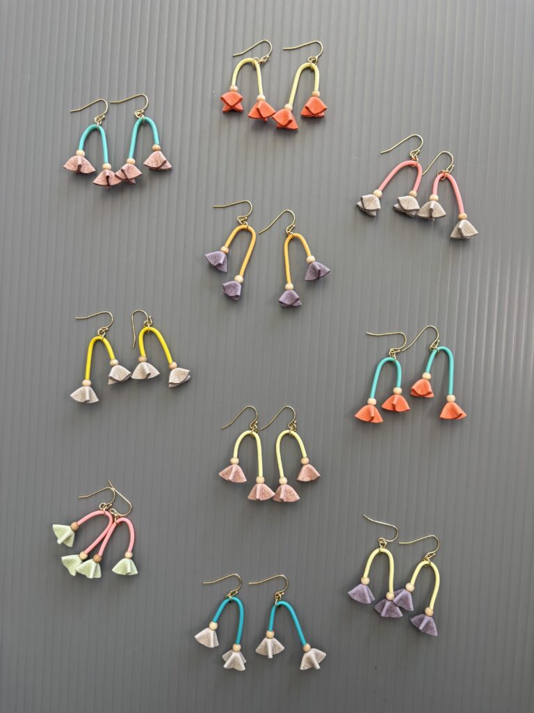 higawariの作品