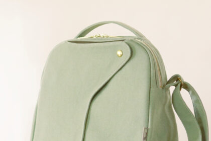 Hanp Bag Troccoの作品