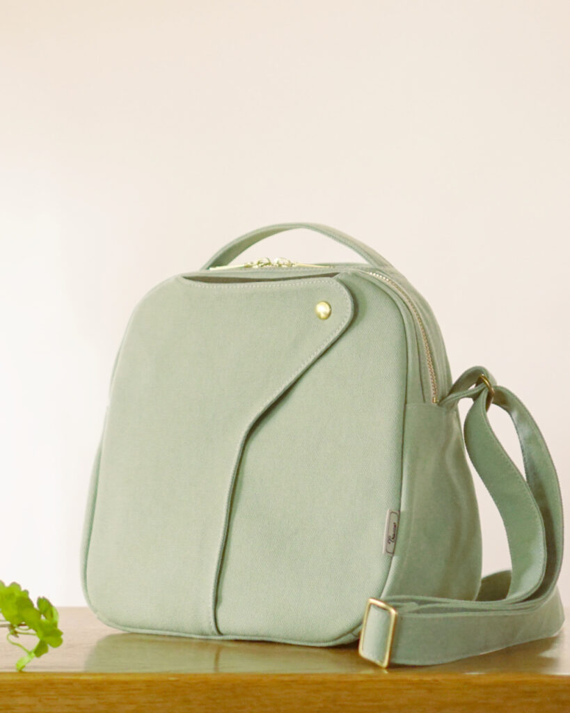 Hanp Bag Troccoの作品