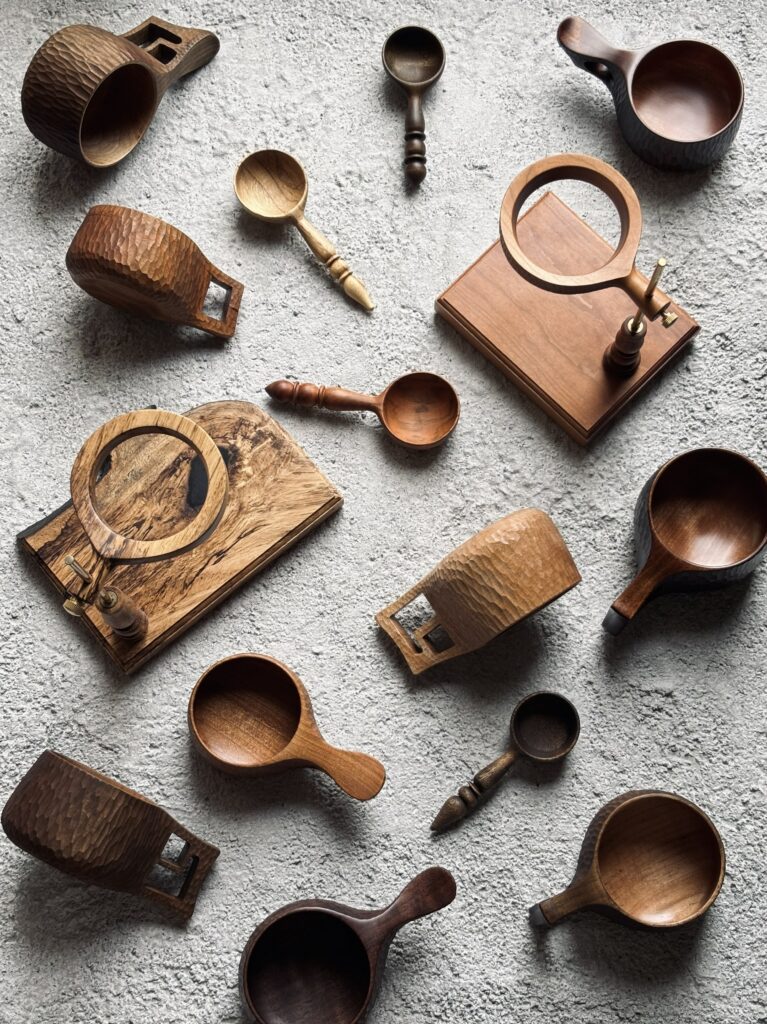 atelier dehorsの作品