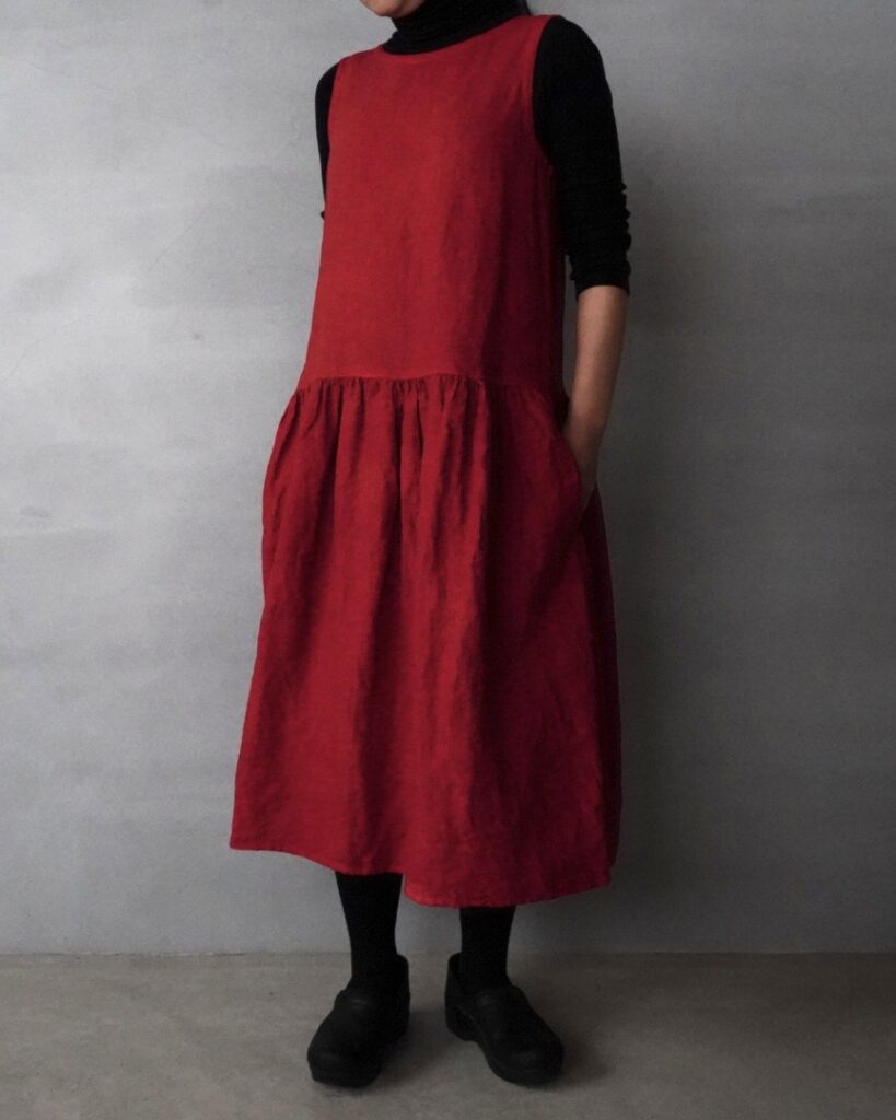 MAISON PELOUSEの作品