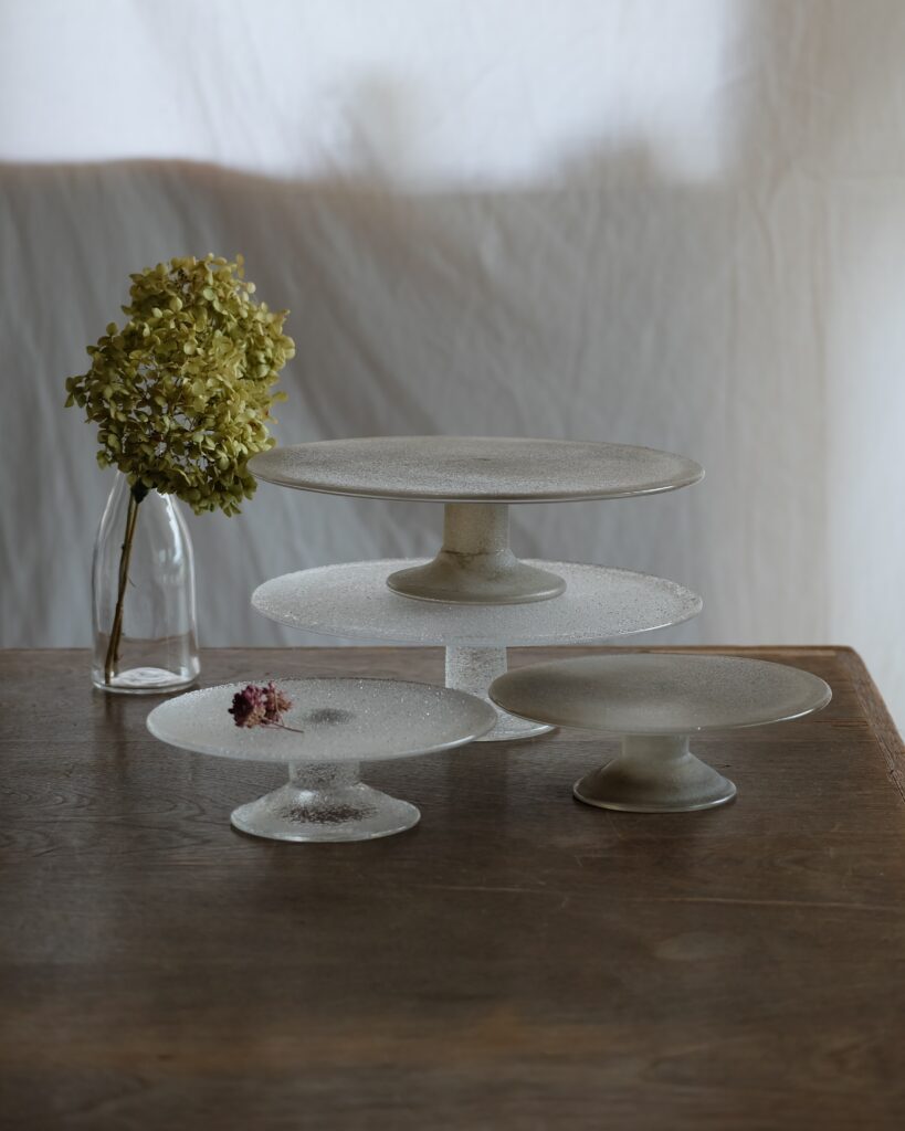 FUKU glassworksの作品