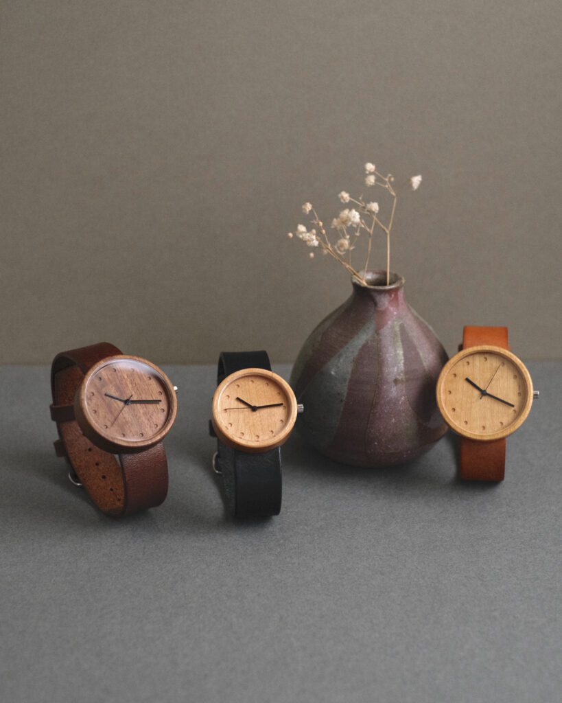 NAKARI WATCH JPの作品
