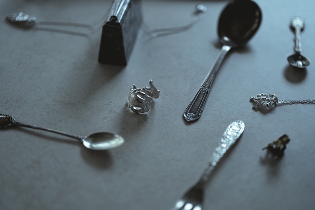 SAJIの作品