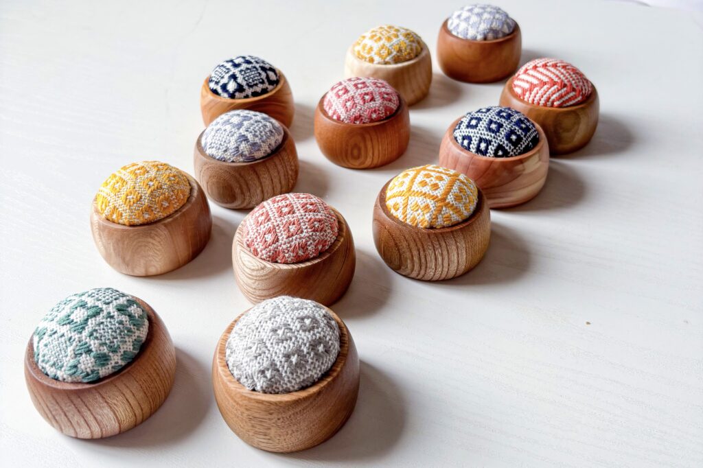 fam.Iの作品