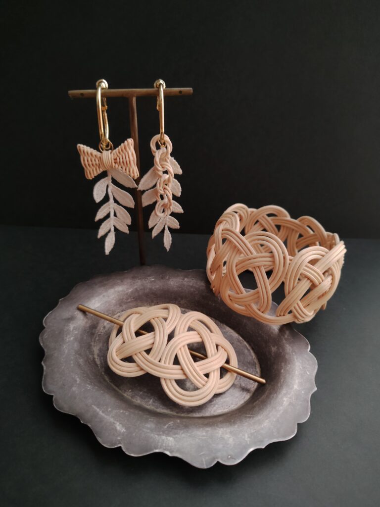 丸岡 奈々恵の作品