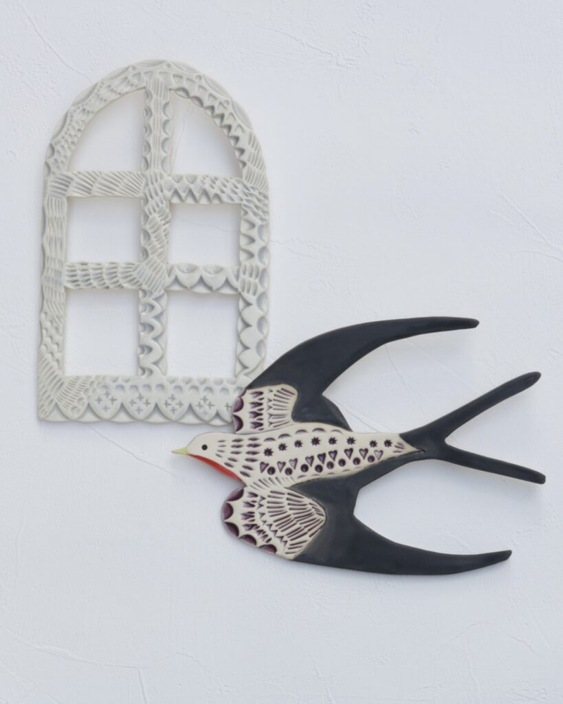 POTTERY STUDIO Kの作品