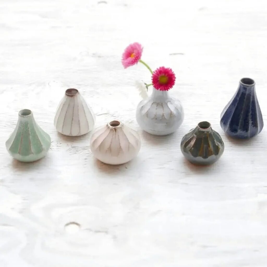 工房とめ 本橋里美の作品
