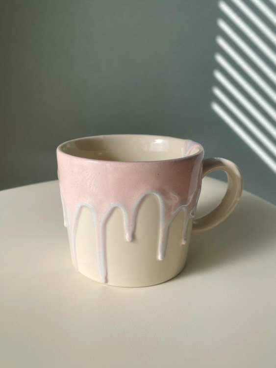 ミドリ陶芸舎の作品