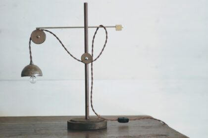 木翠道具店の作品