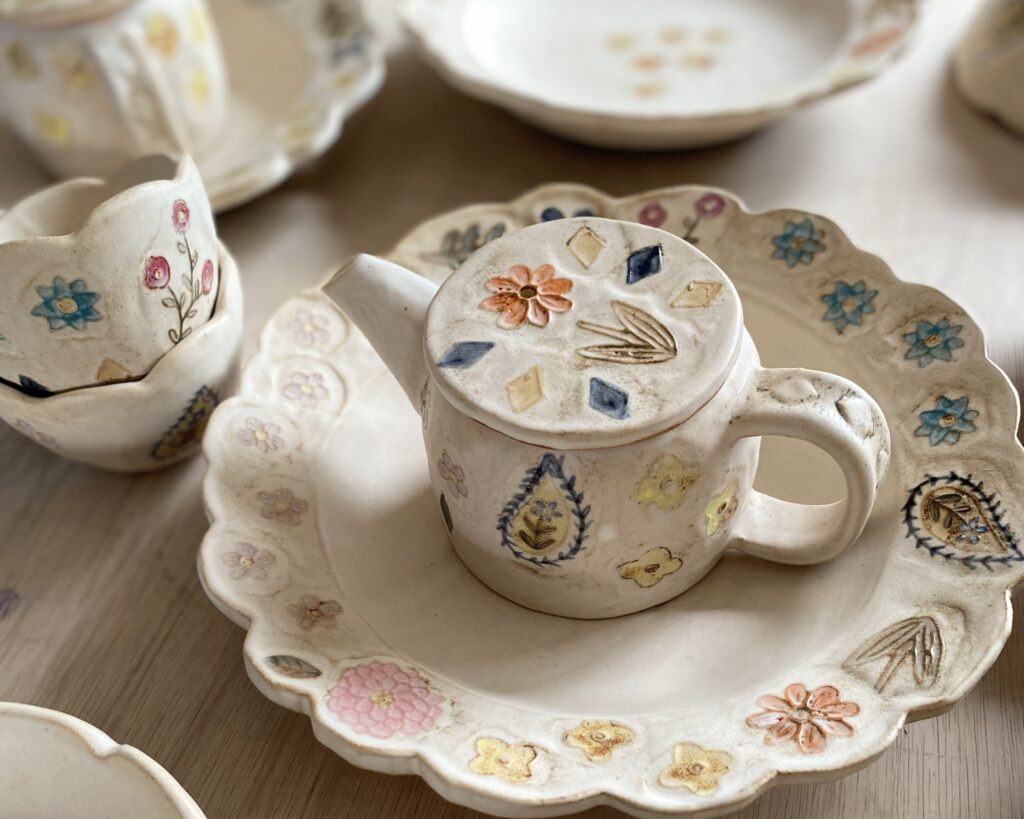 やぶからぼうの作品