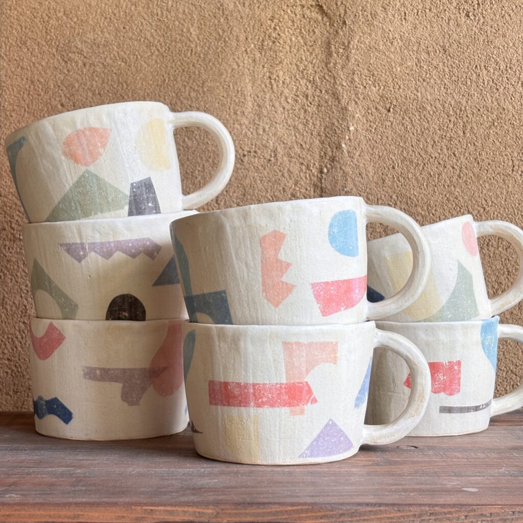 陶房CONELの作品