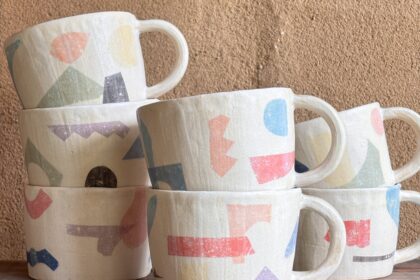 陶房CONELの作品