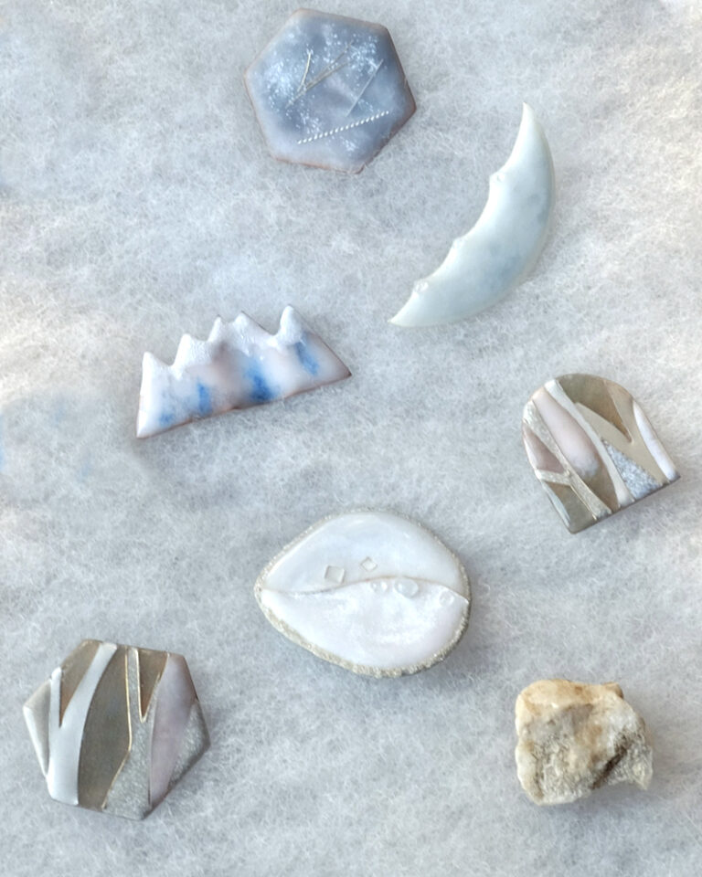 気球堂の作品