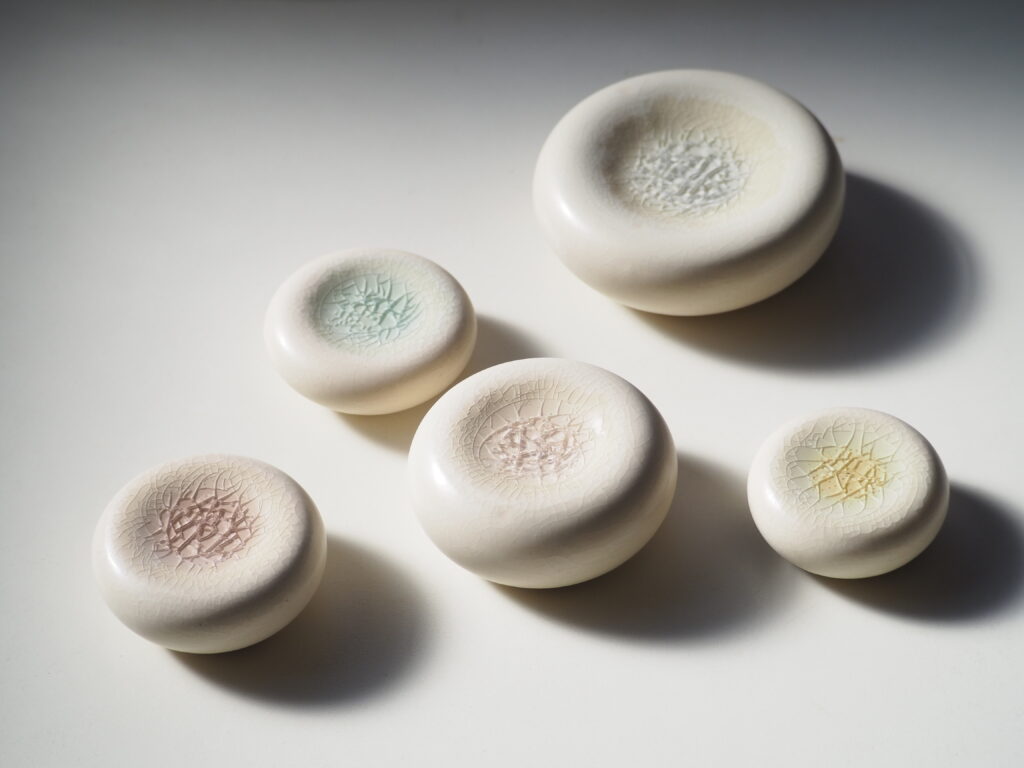 鈴木祥代の作品
