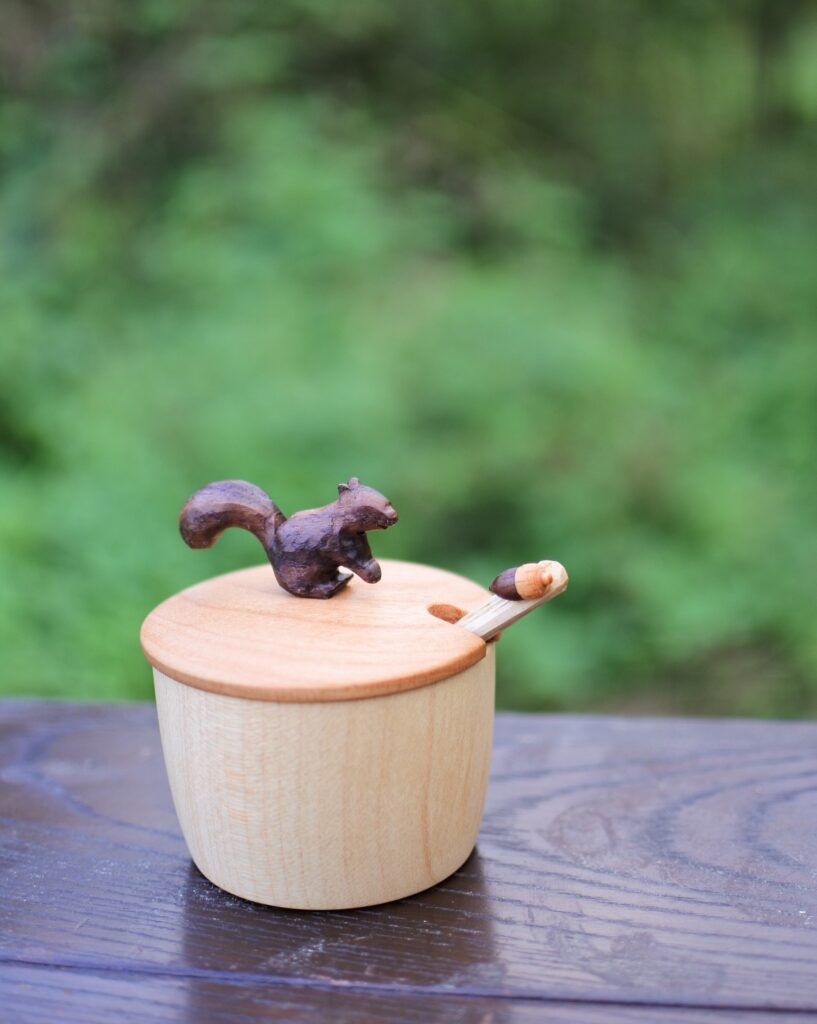 木とり舎の作品