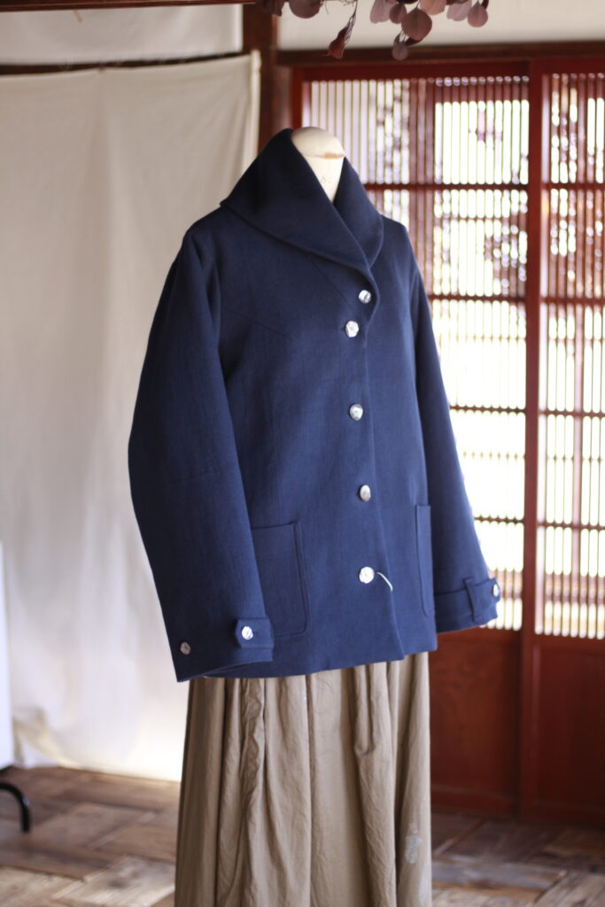 福月洋装店の作品