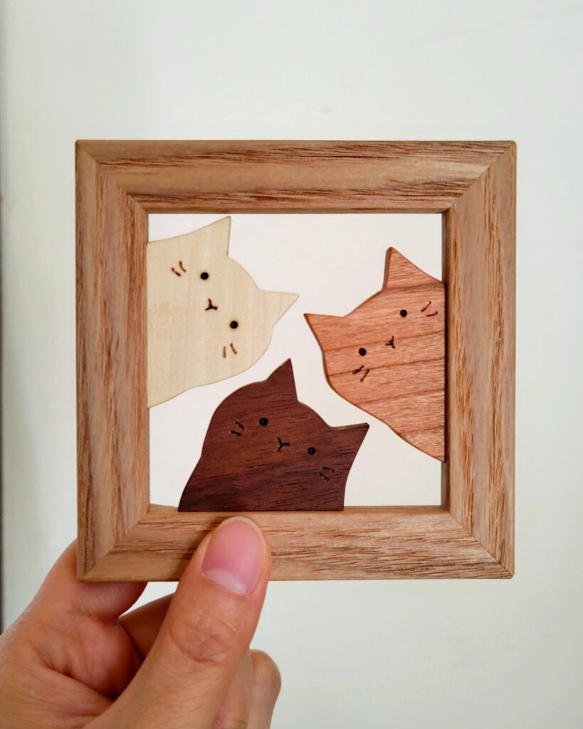 木福の作品